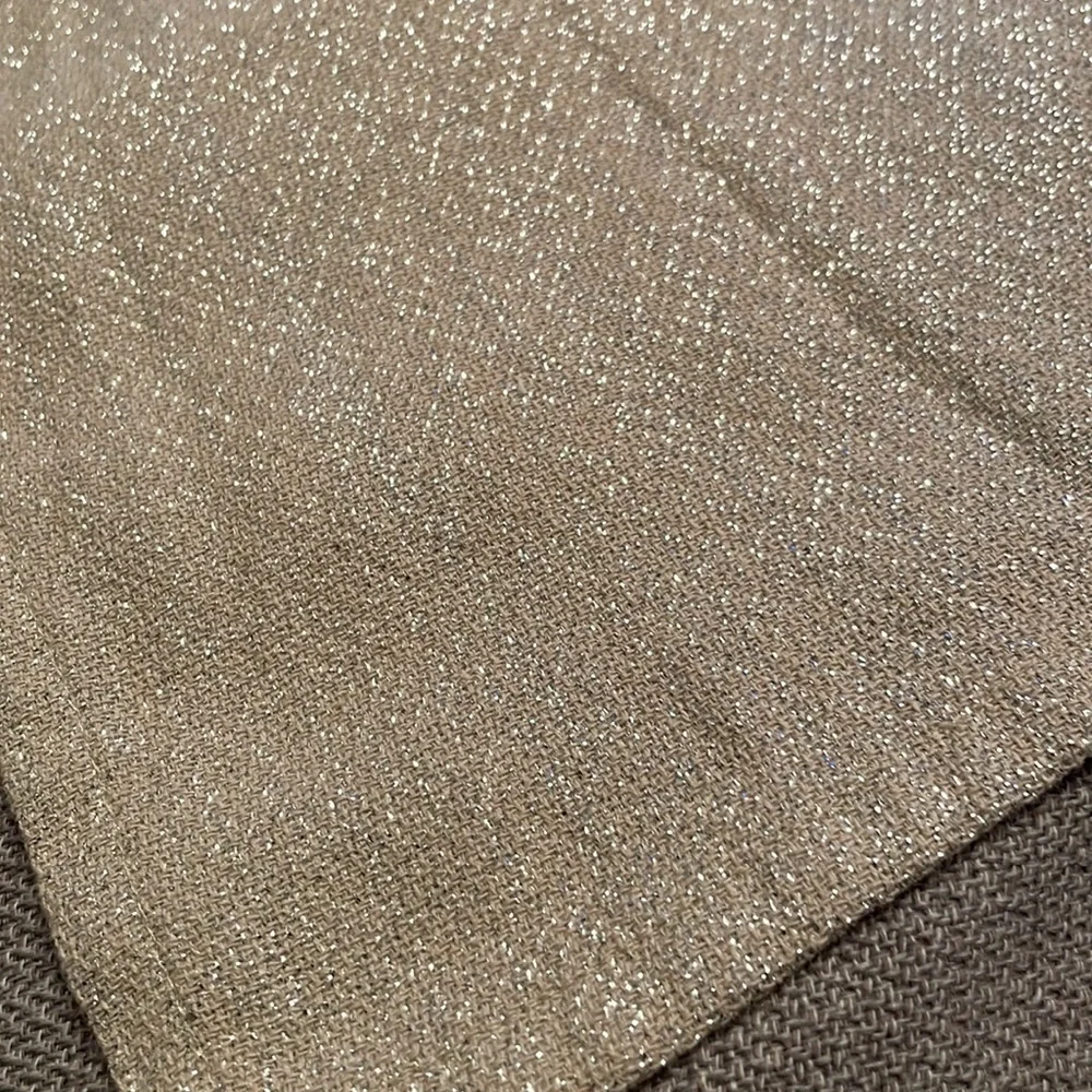 Metallic Table Runner